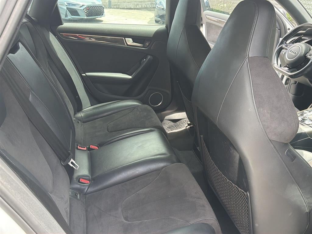2013 Audi S4 Prestige