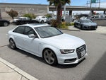 2013 Audi S4 Prestige