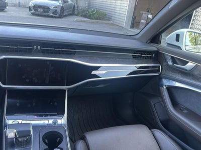 2019 Audi A6 Prestige