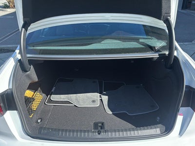 2019 Audi A6 Prestige