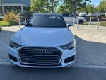 2019 Audi A6 Prestige