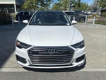 2019 Audi A6 Prestige
