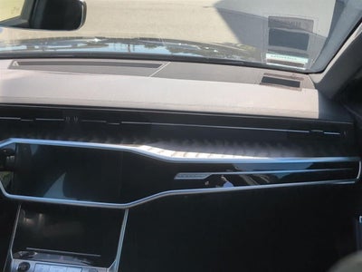 2023 Audi A6 Sedan Prestige