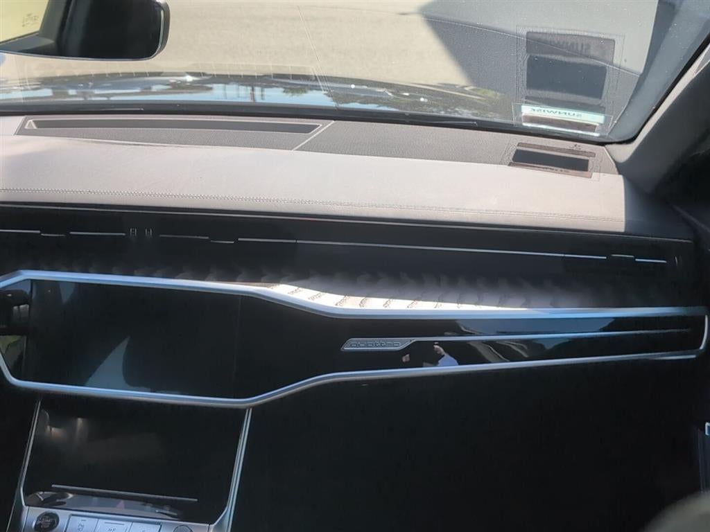 2023 Audi A6 Sedan Prestige