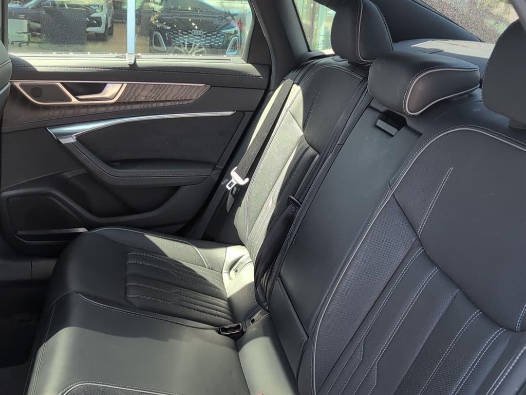 2023 Audi A6 Sedan Prestige