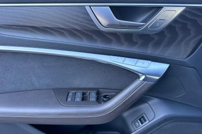 2023 Audi A7 Prestige