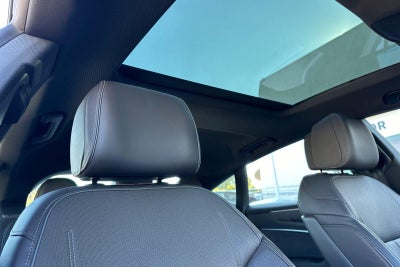 2023 Audi A7 Prestige