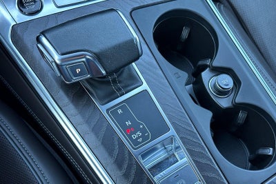 2023 Audi A7 Prestige