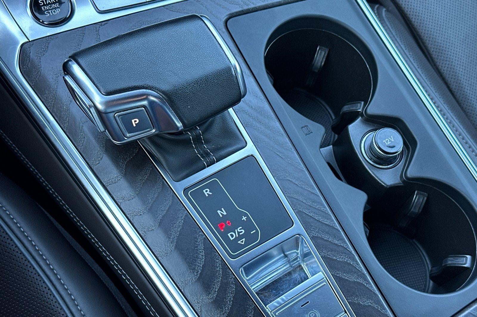 2023 Audi A7 Prestige