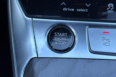 2023 Audi A7 Prestige