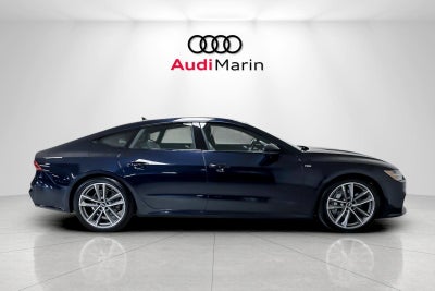 2023 Audi A7 Prestige