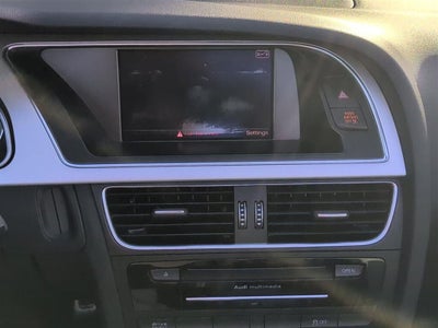 2015 Audi S5 Prestige
