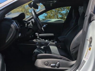 2016 Audi S7 4dr HB