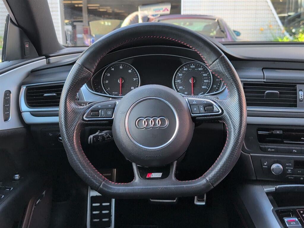 2018 Audi A7 Premium Plus