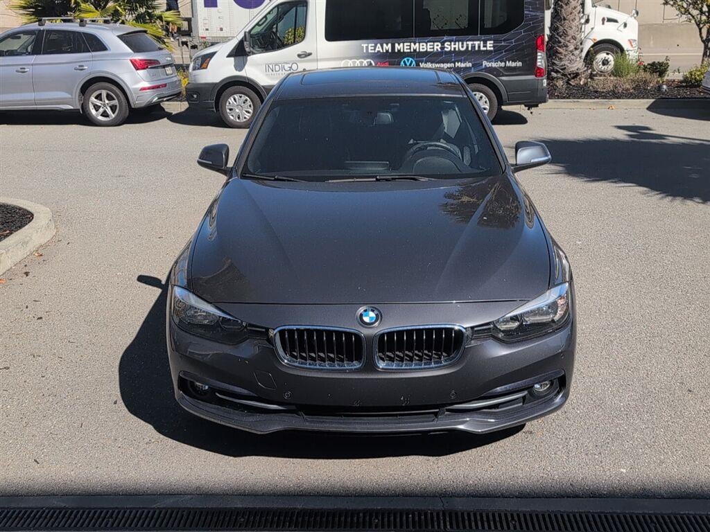 2017 BMW 3 Series 330i