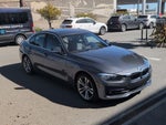 2017 BMW 3 Series 330i