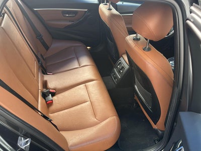 2017 BMW 3 Series 330i xDrive