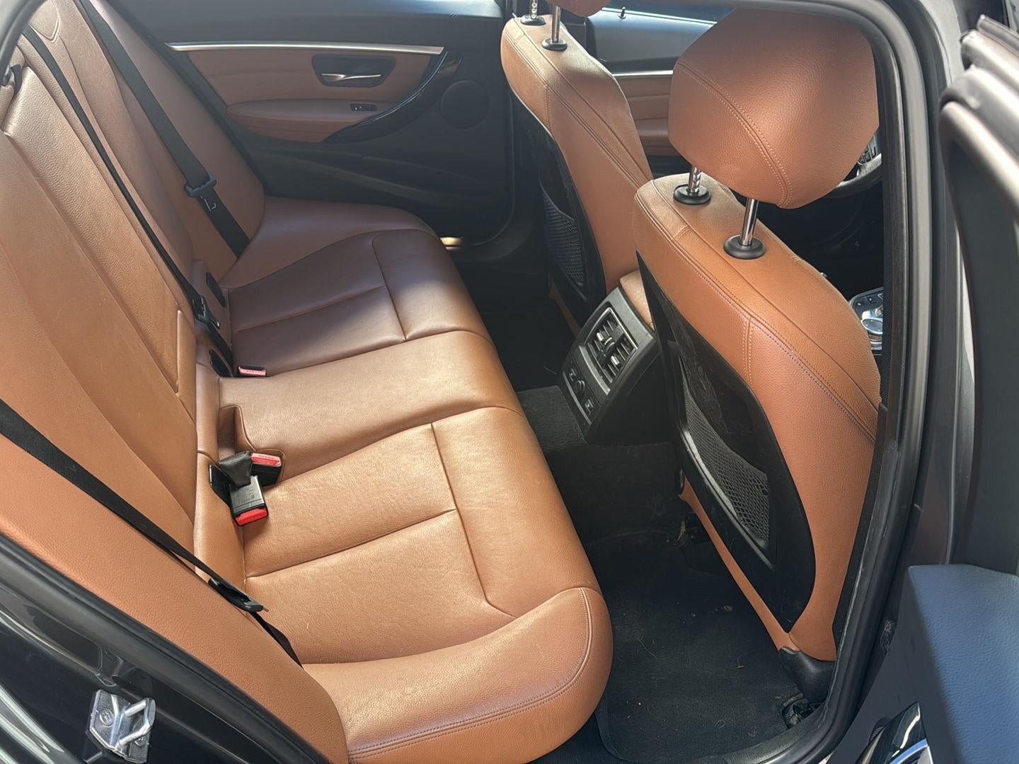 2017 BMW 3 Series 330i xDrive
