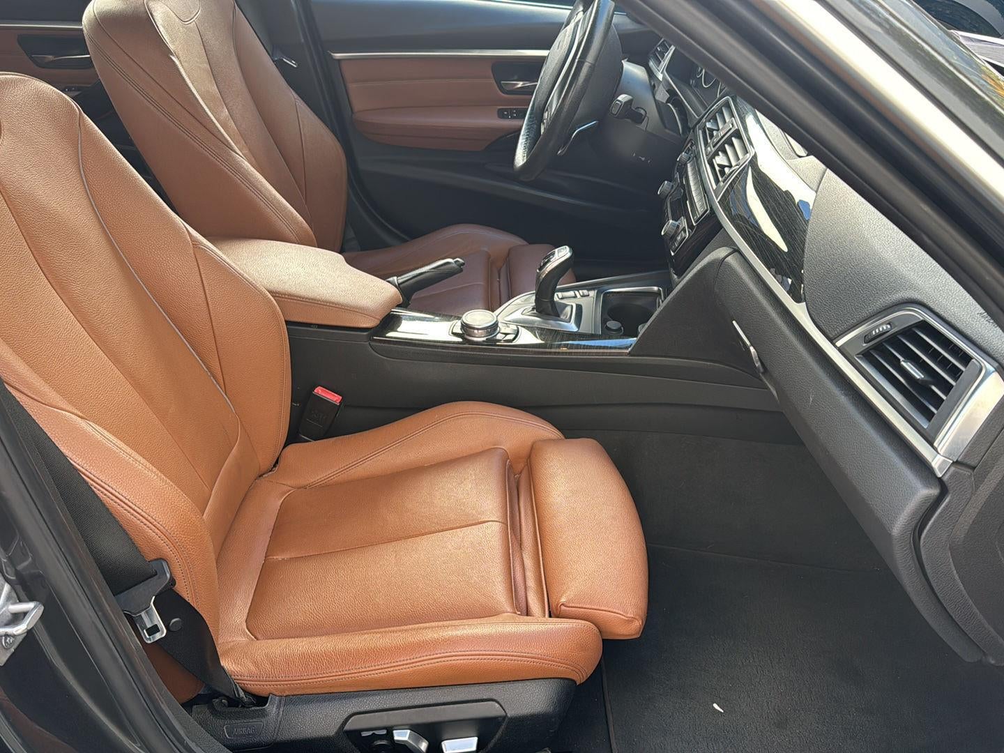 2017 BMW 3 Series 330i xDrive