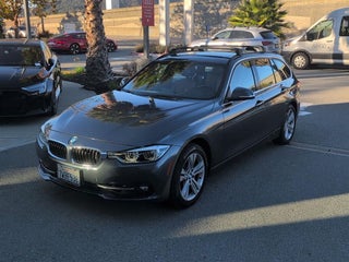 2017 BMW 3 Series 330i xDrive