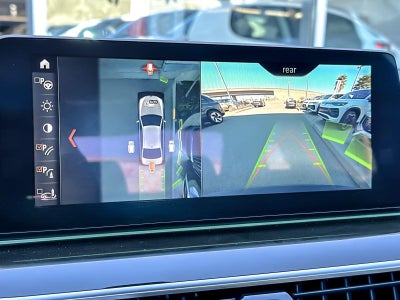 2018 BMW 5 Series 530e iPerformance