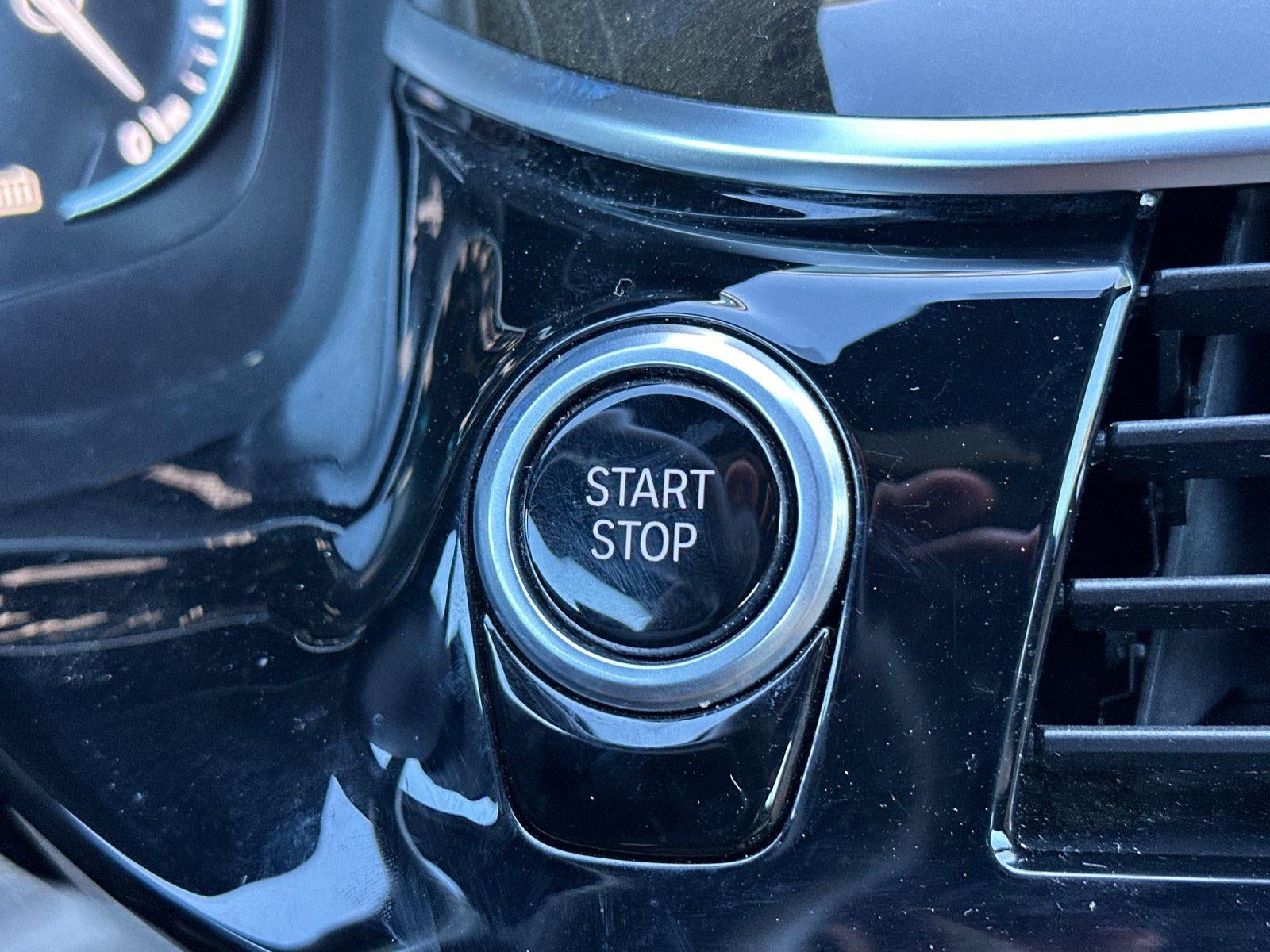 2018 BMW 5 Series 530e iPerformance