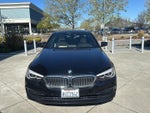 2018 BMW 5 Series 530e iPerformance