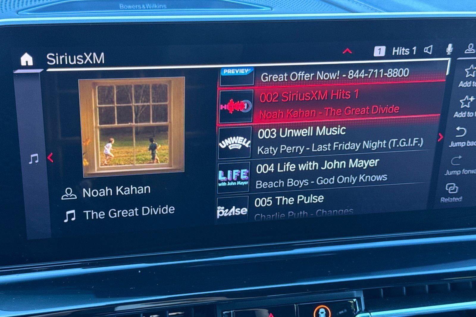 2023 BMW M8 Competition