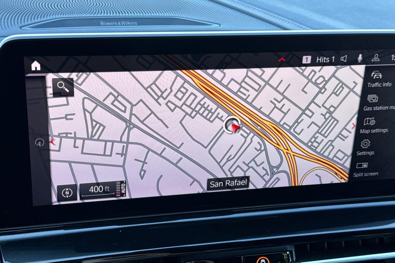 2023 BMW M8 Competition