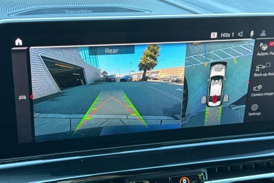 2023 BMW M8 Competition