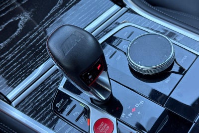 2023 BMW M8 Competition