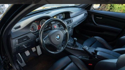 2011 BMW M3 Base