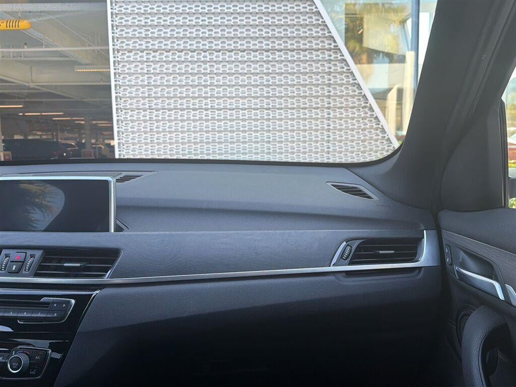 2017 BMW X1 xDrive28i