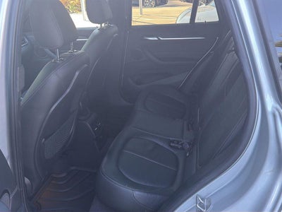 2017 BMW X1 xDrive28i