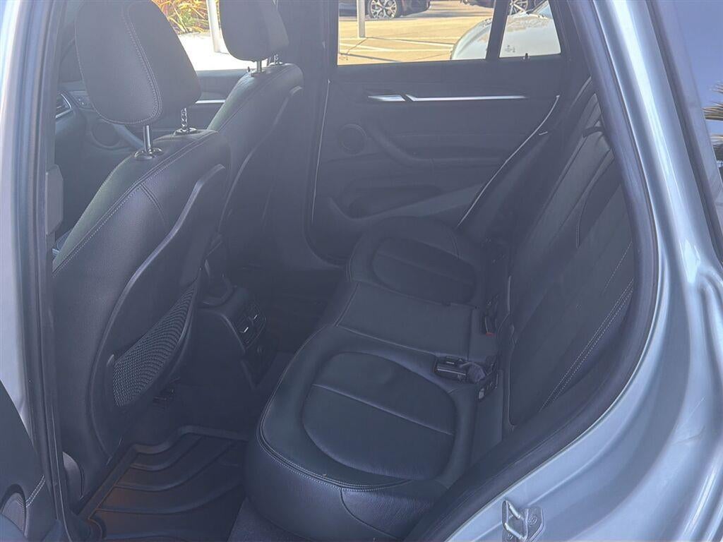2017 BMW X1 xDrive28i