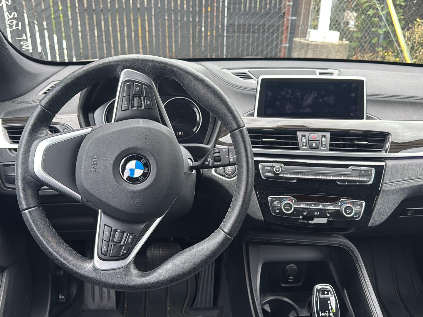 2021 BMW X1 xDrive28i