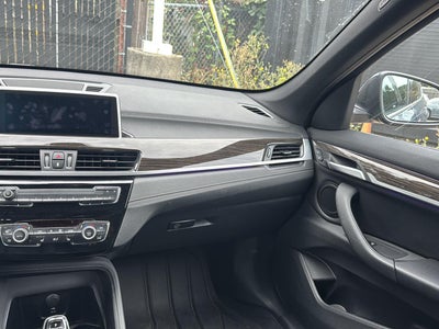 2021 BMW X1 xDrive28i