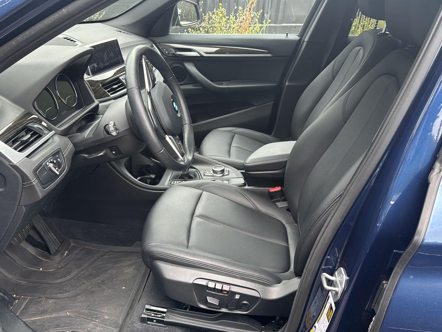 2021 BMW X1 xDrive28i