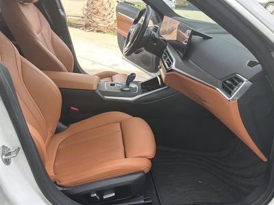 2022 BMW i4 eDrive40