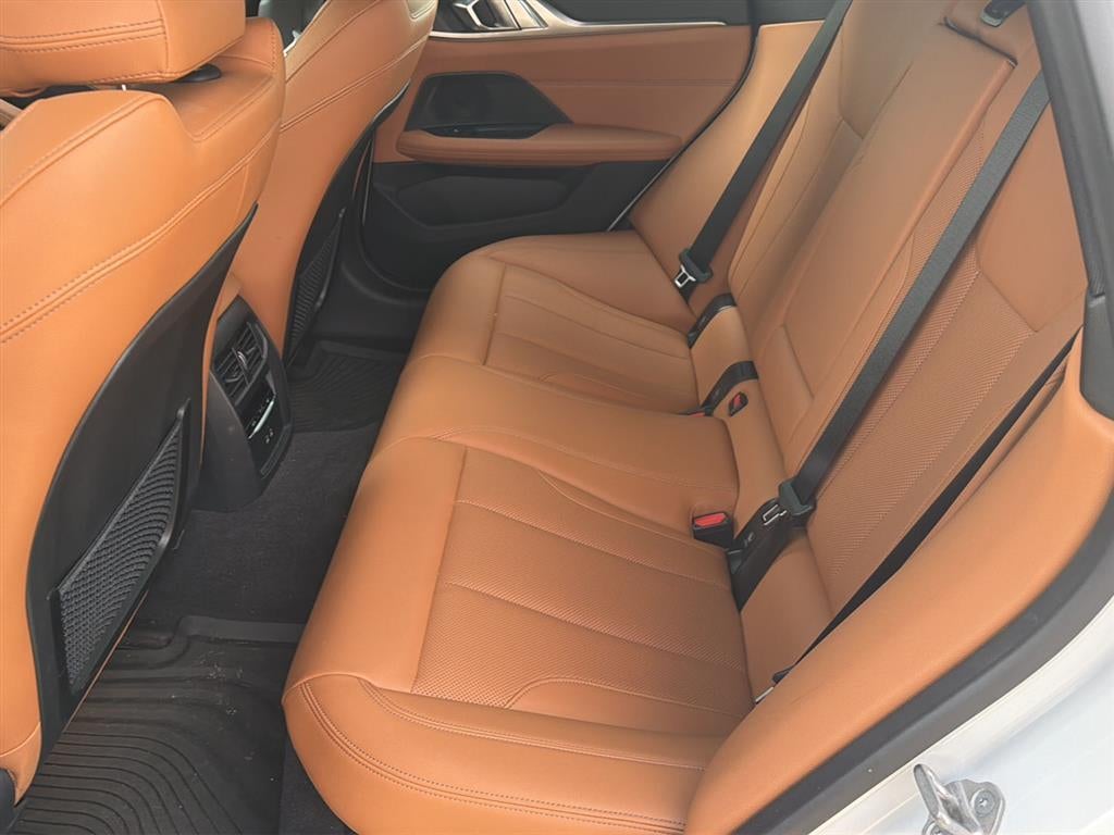 2022 BMW i4 eDrive40