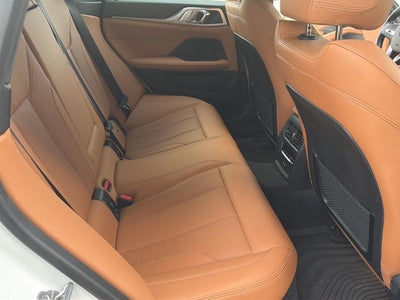 2022 BMW i4 eDrive40