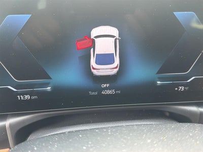 2022 BMW i4 eDrive40