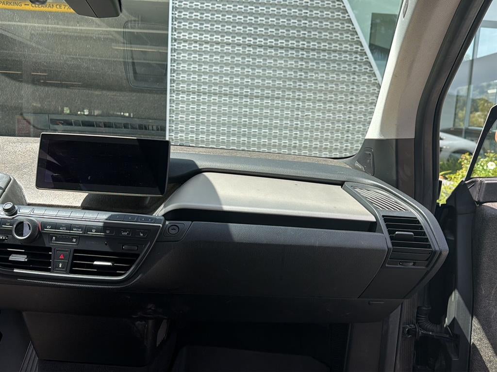2018 BMW i3 s