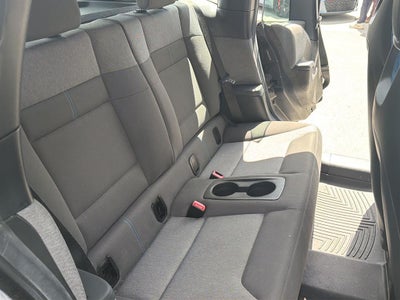 2018 BMW i3 s