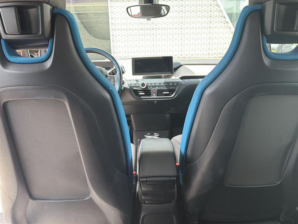 2018 BMW i3 s