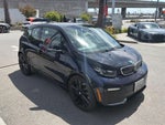 2018 BMW i3 s