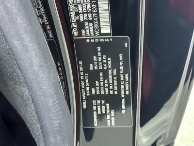 1999 Mercedes-Benz SLK 2dr Kompressor Roadster 2.3L