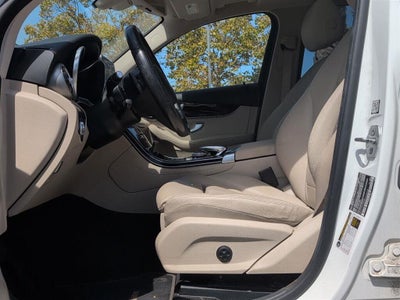 2016 Mercedes-Benz Glc GLC 300