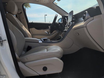 2016 Mercedes-Benz Glc GLC 300