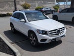 2016 Mercedes-Benz Glc GLC 300